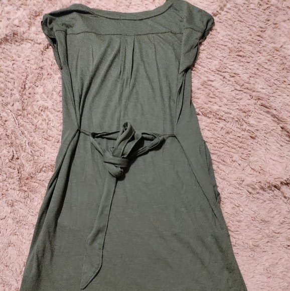 Gap pocket t-shirt dress - Picture 3 of 6